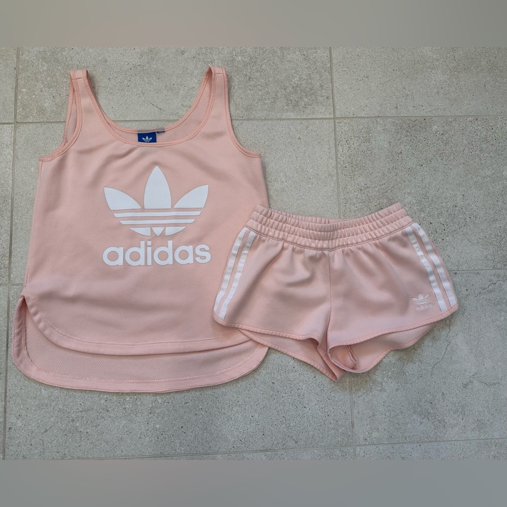 Adidas set